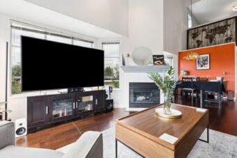 #303 – 131 W. 20th